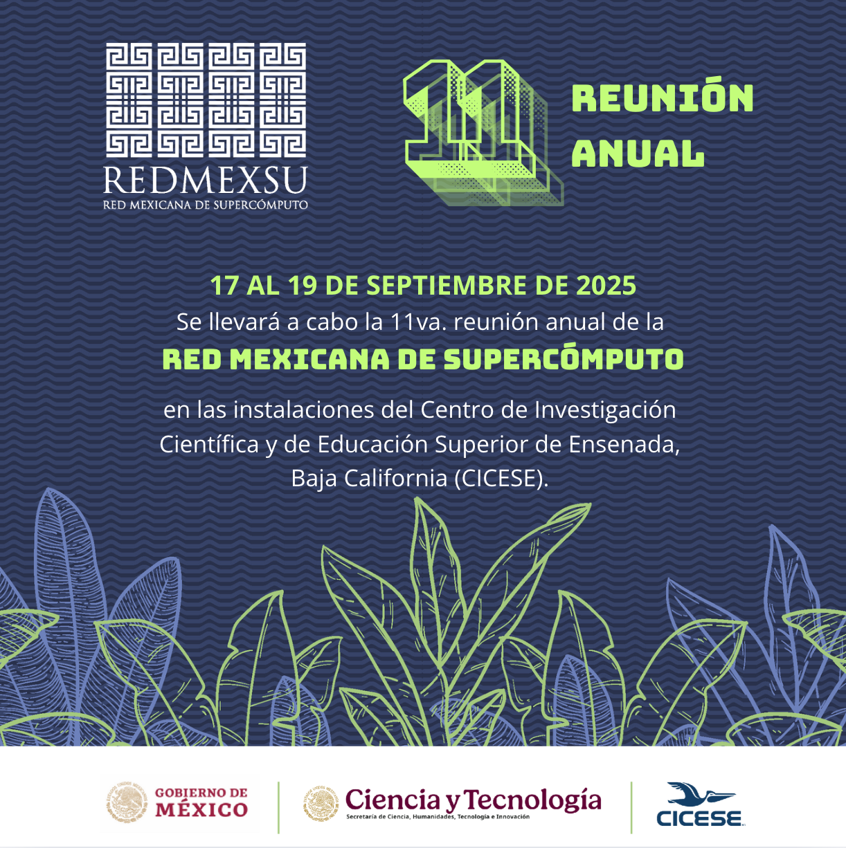 Último Evento